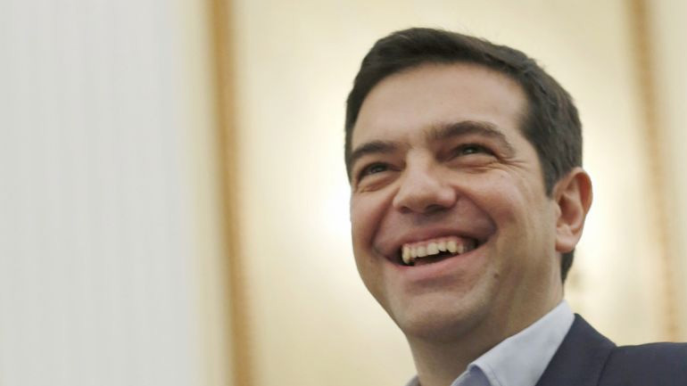 Συγχαρητήρια Τσίπρα στην Εθνική Κωφών Γυναικών: «Ιστορική η επιτυχία σας»