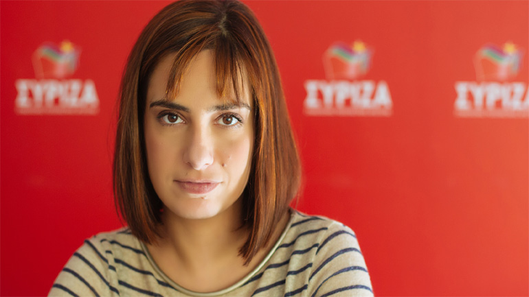 Σβίγκου: Απολύτως υπαρκτή η διάκριση Αριστεράς-Δεξιάς