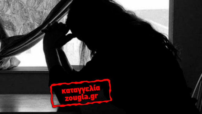 Έκαναν έξωση σε πολύτεκνη μητέρα