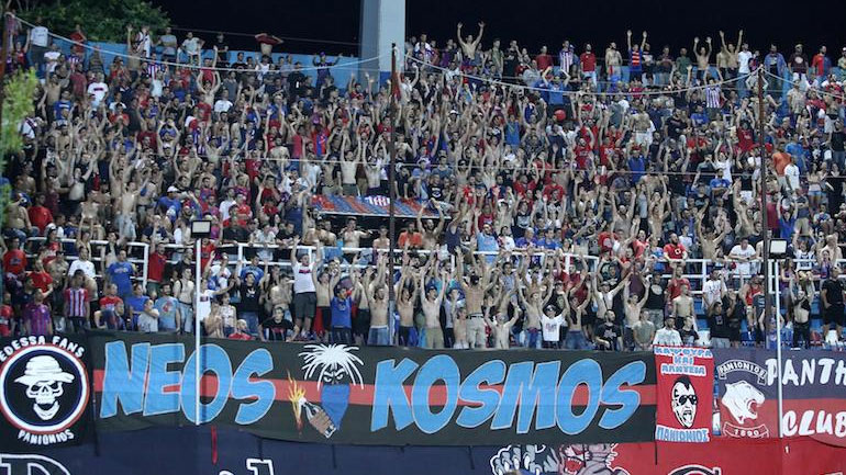 Πανιώνιος: Τα εισιτήρια για τον επαναληπτικό με τη Μακάμπι