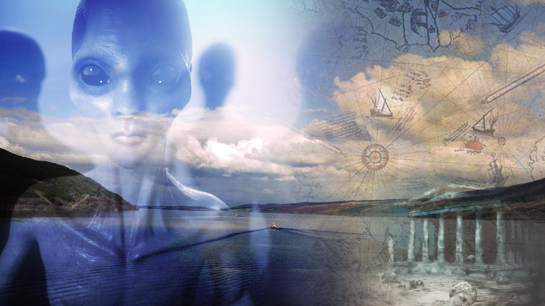 Παγκόσμια μυστήρια που παραμένουν άλυτα Παγκόσμια μυστήρια που παραμένουν άλυτα