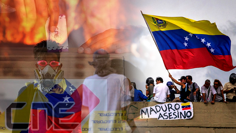 Εκλογική διαδικασία βαμμένη στο αίμα