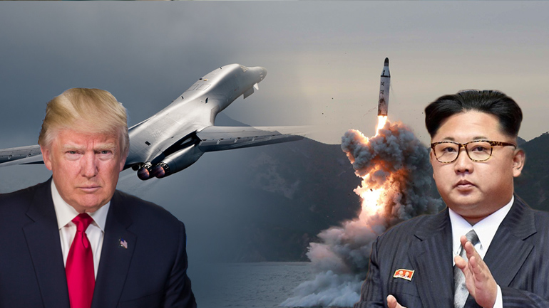 ΗΠΑ: Εάν απαιτηθεί είμαστε έτοιμοι να ανταποκριθούμε