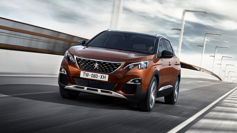 H Peugeot αύξησε τις παγκόσμιες πωλήσεις της κατά 15%