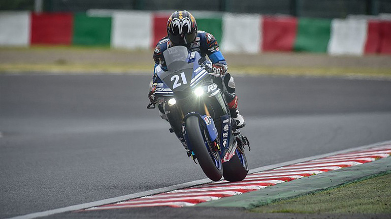 Suzuka 8 Hours 2017 : Τα highlights των δοκιμών
