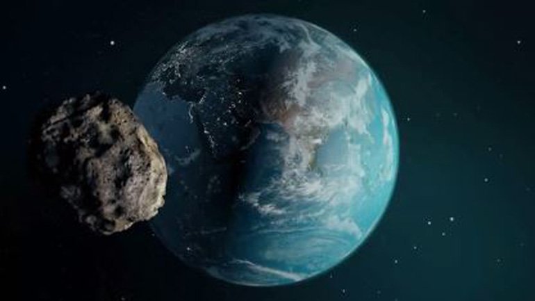 Η NASA θα «τεστάρει» την πλανητική άμυνα με τη βοήθεια ενός επερχόμενου αστεροειδούς