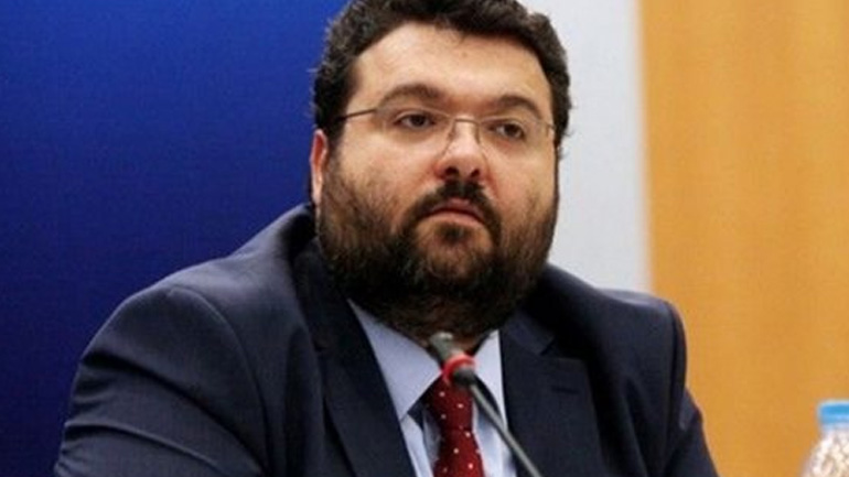 Βασιλειάδης: «Περηφάνια για τη συμμετοχή των Ελλήνων αθλητών στους Θερινούς Ολυμπιακούς Αγώνες Κωφών»