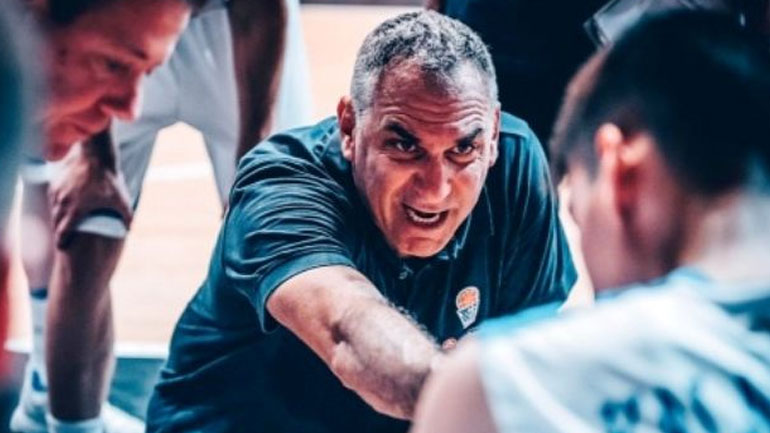 Βλασσόπουλος: «Ήταν σημαντικό που κρατήσαμε τη διαφορά»