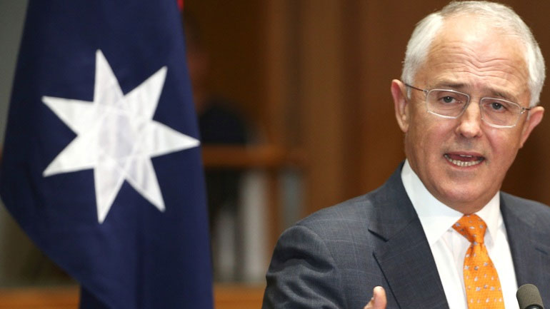 Αυστραλία: Οι αρχές απέτρεψαν ένα «τρομοκρατικό σχέδιο» κατάρριψης ενός αεροσκάφους