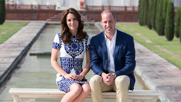 Kate Middleton – Prince William: Θα γίνουν γονείς για τρίτη φορά;