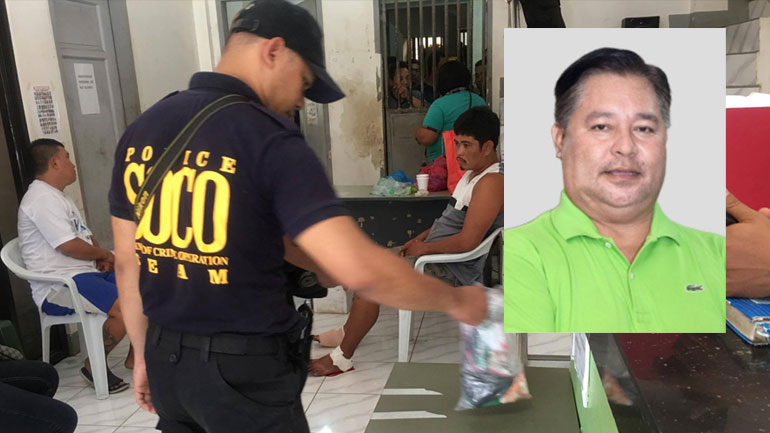 Φιλιππίνες: Οι αρχές σκότωσαν δήμαρχο μετά από υπόνοιες για εμπλοκή του σε διακίνηση ναρκωτικών