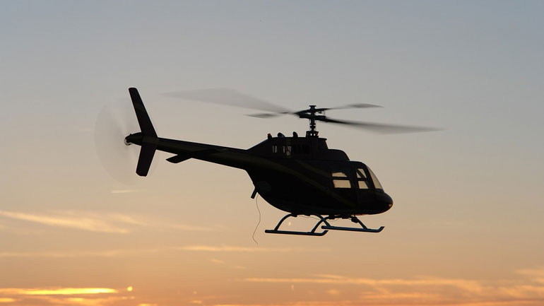 Βρέθηκε ο αγνοούμενος κολυμβητής στο Μαύρο Λιθάρι