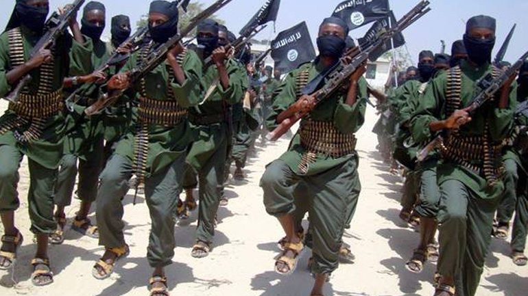 Τουλάχιστον 8 στρατιώτες νεκροί σε επίθεση της al-Shabab στη Σομαλία