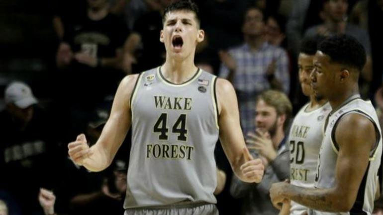 Μήτογλου: «Τιμή για εμένα ο Παναθηναϊκός»