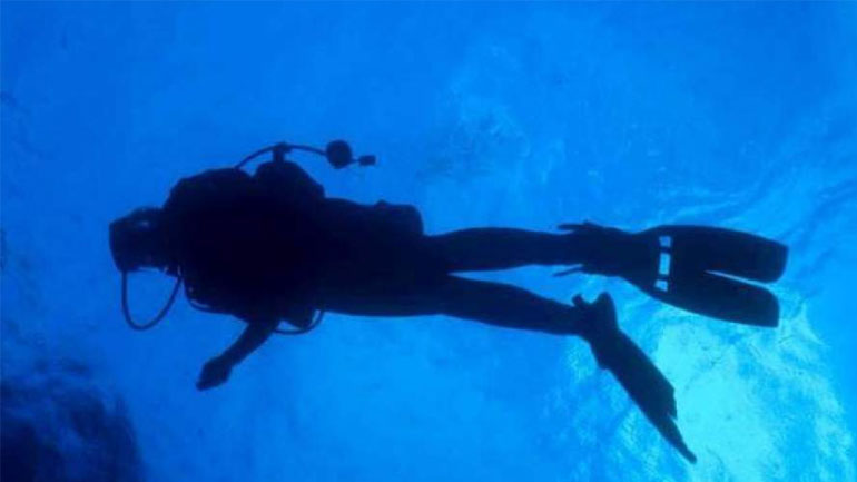 Τραυματισμός αυτοδύτη στους Καλούς Λιμένες Ηρακλείου