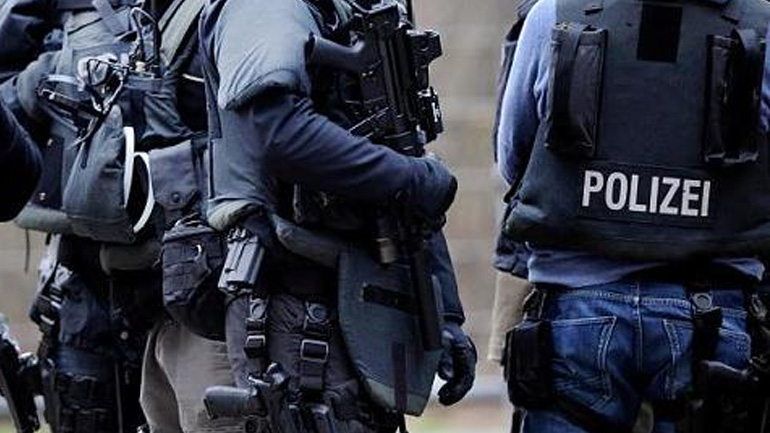 Οπλισμένος με αυτόματο Μ16 ο δράστης που άνοιξε πυρ στο νυχτερινό κέντρο στην Κωνσταντία