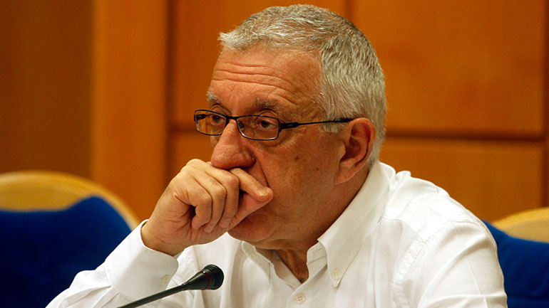 Κακλαμάνης: «Όχι» σε διεύρυνση της Ν.Δ. με στελέχη των κυβερνήσεων Σημίτη