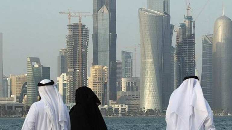 Έτοιμες για διάλογο οι τέσσερις αραβικές χώρες που έχουν διακόψει τις σχέσεις με το Κατάρ