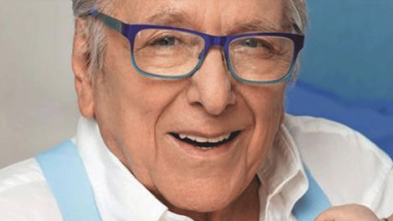 Κώστας Βουτσάς – Αλίκη Κατσαβού: Οι πρώτες διακοπές μαζί με τον Φοίβο!