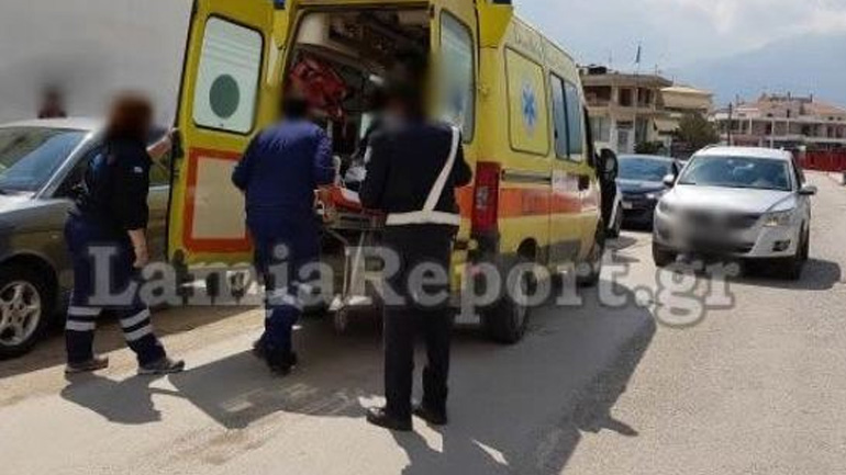 Φθιώτιδα: Τον παρέσυρε με το αυτοκίνητο και τον εγκατέλειψε