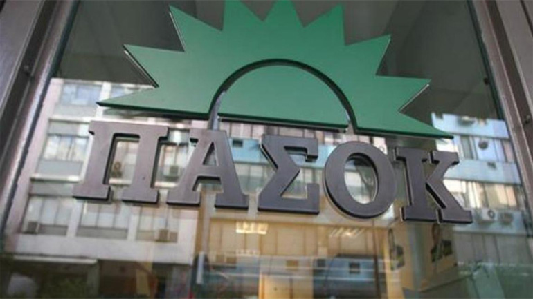 Η δήλωση του Π. Χρηστίδη για την επίθεση εναντίον των γραφείων του ΠΑΣΟΚ