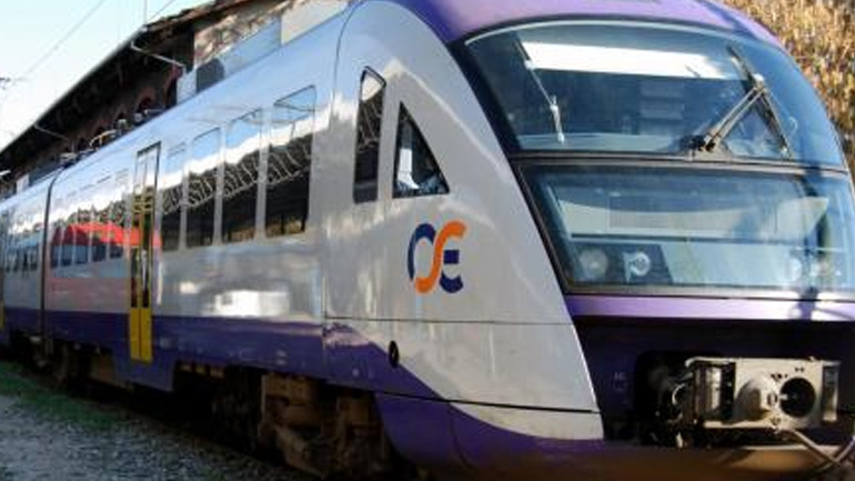 Αλλαγές στα δρομολόγια του Προαστιακού