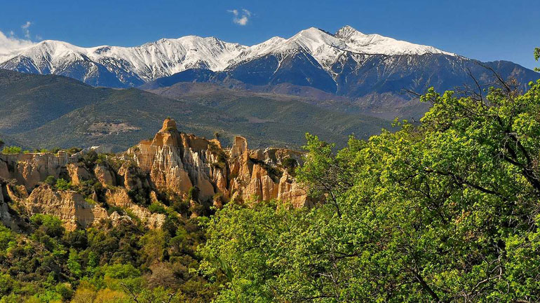 Γαλλία: 33 παιδιά δηλητηριάστηκαν σε θερινή κατασκήνωση