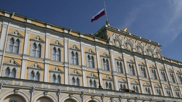 Ρωσία προς ΗΠΑ: Οι κυρώσεις σε βάρος μας δεν οδηγούν σε βελτίωση των σχέσεων