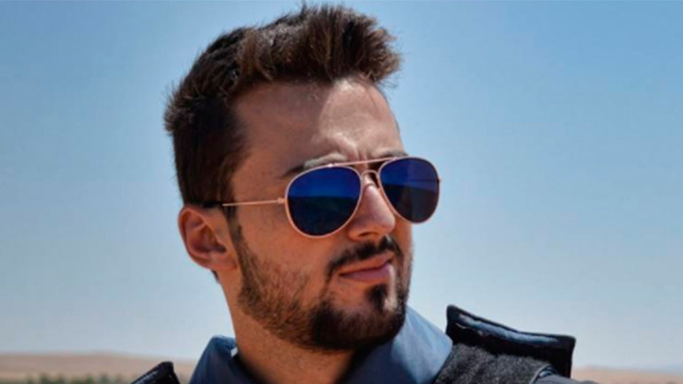 Νεκρός από βόμβες του Ισλαμικού Κράτους ανταποκριτής του RT