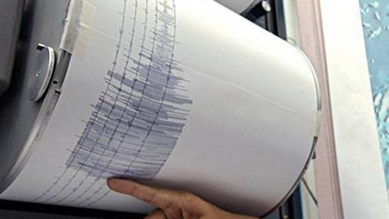 Κανένα πρόβλημα από τη νέα ασθενή σεισμική δόνηση στον θαλάσσιο χώρο της Κω