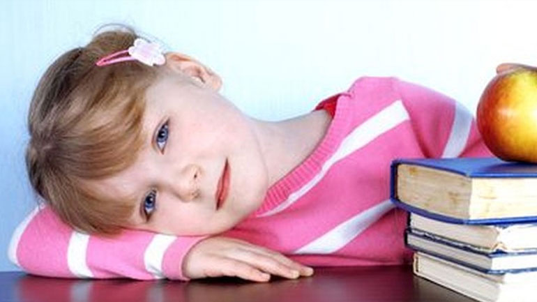 Πώς θα καταλάβετε ότι το παιδί σας είναι δειλό;