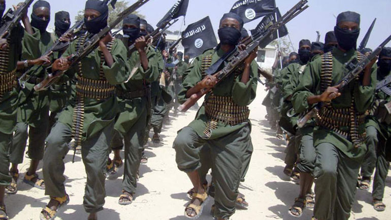 Σομαλία: Συγκρούσεις μεταξύ των ανταρτών και στρατιωτών