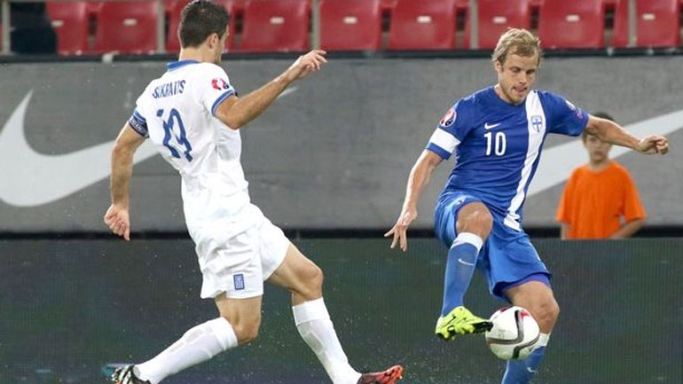 Φουλάρει για την απόκτηση του Πούκι ο Παναθηναϊκός