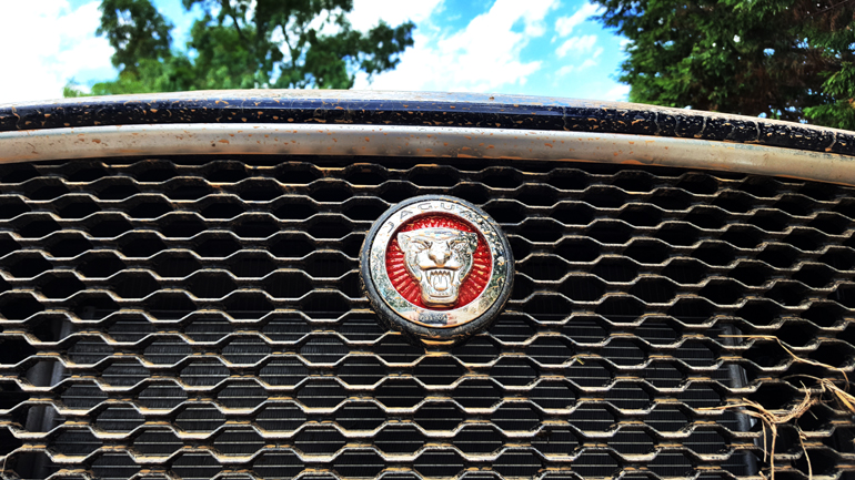 Η Jaguar έχει αλλάξει. Όχι στα λόγια αλλά στις πράξεις...