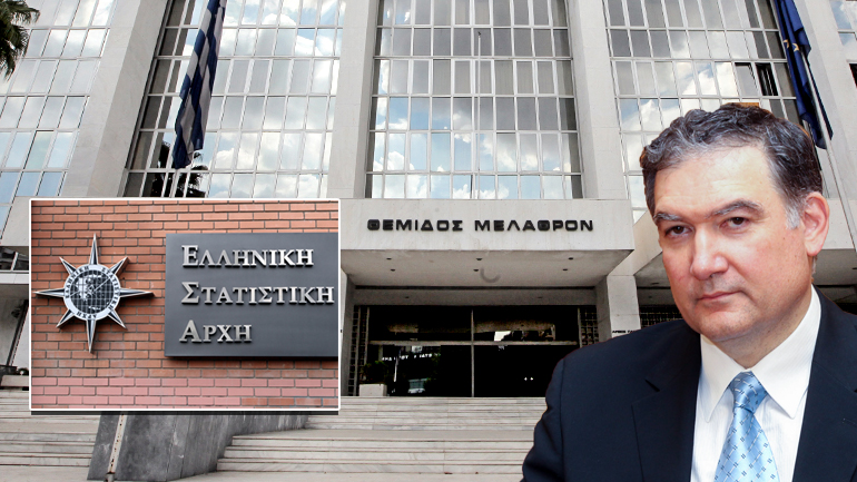 Επιμένει ο εισαγγελέας στην ενοχή Γεωργίου