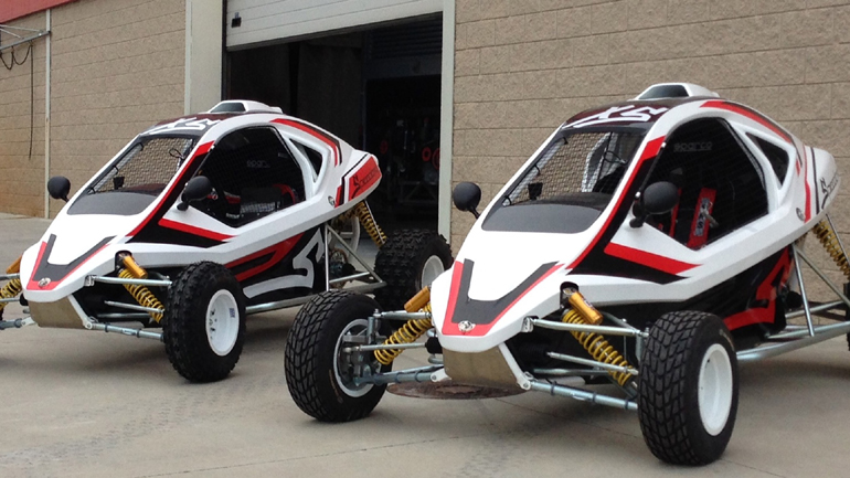 Η Speedcar βρίσκεται πλέον και στην Ελλάδα