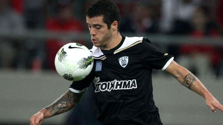 «Θέλει να επιστρέψει στον ΠΑΟΚ ο Βιεϊρίνια»