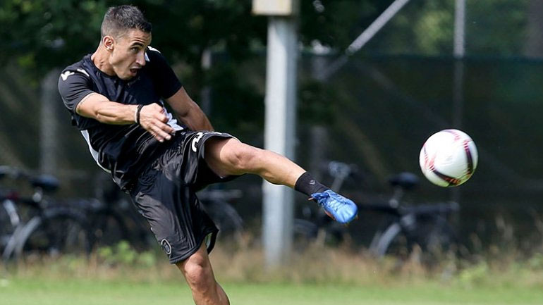 Υπογράφει στον Πλατανιά ο Κοροβέσης