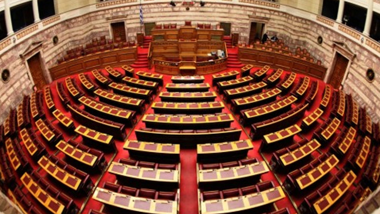 Ξεκίνησε η συζήτηση του νομοσχεδίου του υπ. Παιδείας για την ανώτατη εκπαίδευση