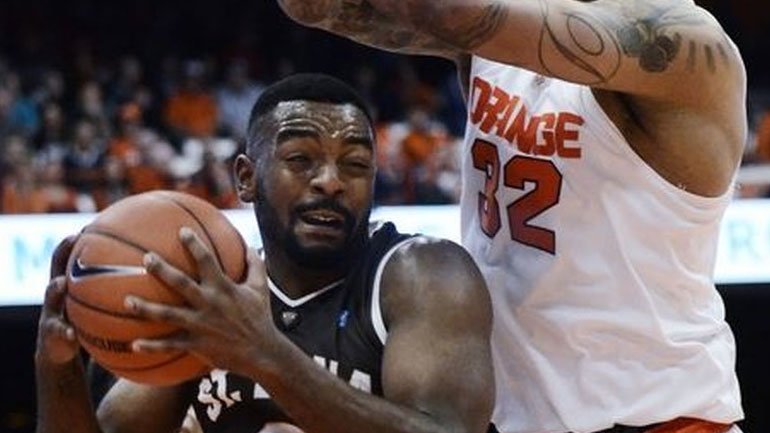 Μπάσκετ: Στον Κόροιβο Αμαλιάδας ο Πόσλεϊ