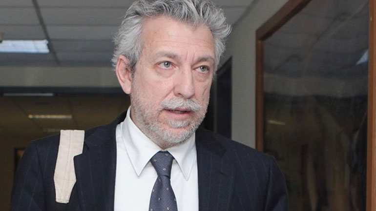 Επίσκεψη Σταύρου Κοντονή στην Κω