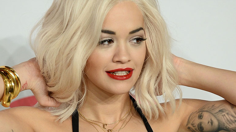 Rita Ora: Η νέα σέξι ανάρτηση που τρέλανε τους διαδικτυακούς της φίλους!