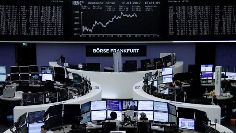 Διακυμάνσεις στις ευρωπαϊκές αγορές