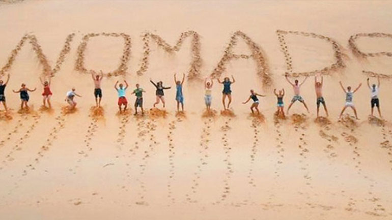 Οι «Νομάδες» έρχονται για να «χτυπήσουν» το Survivor – Ποιοι διάσημοι φημολογείται πως θα πάνε Φιλιππίνες;