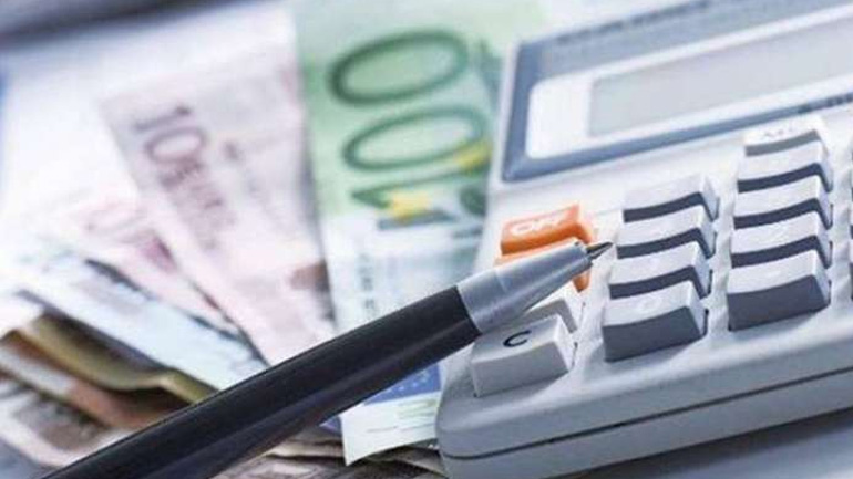 Σήμερα η α’ δόση του φόρου εισοδήματος