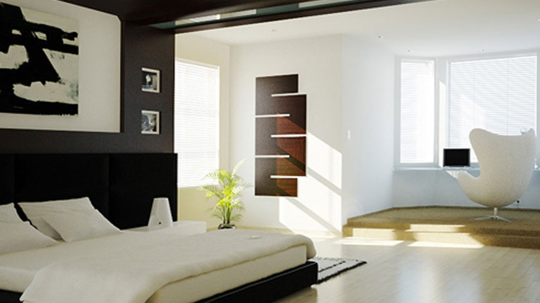 Βάλε την αρχαία τέχνη του Feng Shui στην κρεβατοκάμαρά σου