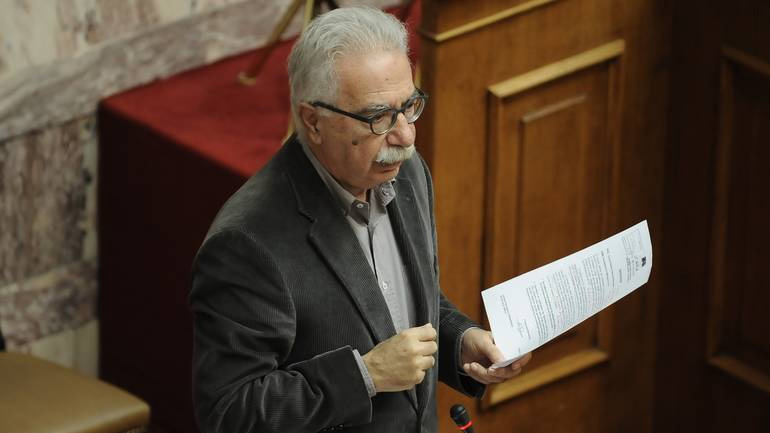 Γαβρόγλου: «Θα ξαναμπεί τάξη με βάση τους ακαδημαϊκούς κανόνες»