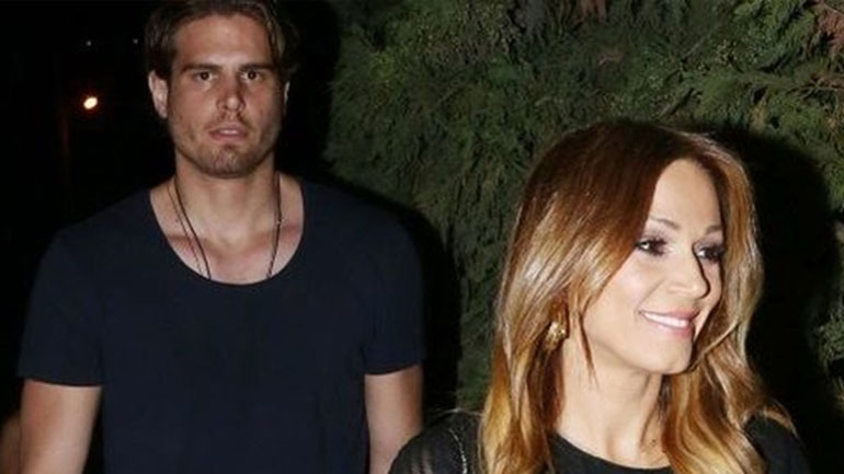 Κοκκίνου-Μπόγρης: Ποια είναι η πραγματική αιτία του χωρισμού τους;