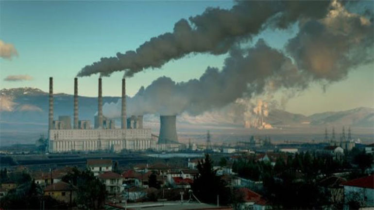 WWF Ελλάς: Ευρωπαϊκό λουκέτο στους πιο ρυπογόνους σταθμούς ηλεκτροπαραγωγής