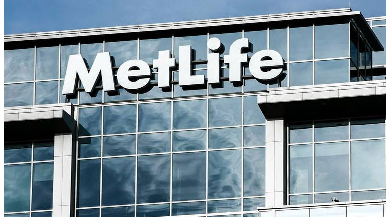 Κατά 12,4% αυξήθηκε ο τζίρος της MetLife